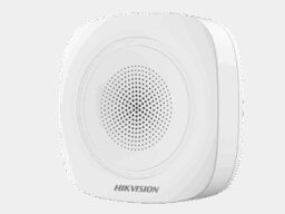 Hikvision DS-PS1-I-WE (RED) Hikvision Bidirectionnelle sans fil