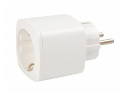 Hikvision DS-PSP1-WE Hikvision 868MHz prise sans fil pour AX Pro