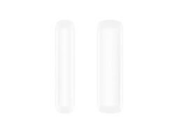 Hikvision DS-PDMCX-E-WE Contact magnétique extérieur Hikvision pour Ax Pro