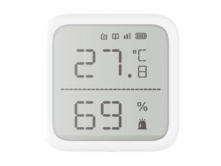AX Pro Smart Home