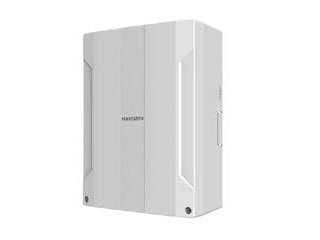 Ax Pro Centrales d'alarme