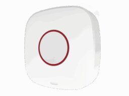 Hikvision DS-PDEB1-EG2-WE Hikvision Bouton d'urgence sans fil