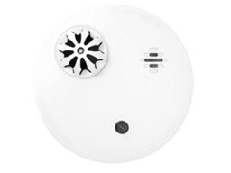 Hikvision DS-PDHT-E-WE Hikvision Détecteur de température bidirectionnel sans fil pou AX Pro.