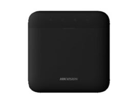 Hikvision DS-PWA64-L-WE-Black Hikvision AX Pro avec réseau TCP/IP