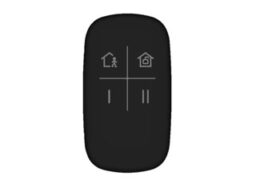 Hikvision DS-PKF1-WE-Black Hikvision Porte-clés Hikvision