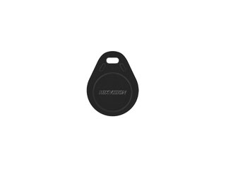 Hikvision DS-PT-M1-Black Hikvision Tag pour panneau AX Pro et lecteur de tags 13.56Mhz
