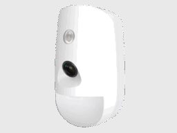 Hikvision DS-PDPC12P-EG2-WE(B) Détecteur IRP CAM sans fil bidirectionnel Hikvision pour Ax Pro