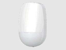 Hikvision DS-PDP15P-EG2-WE(B) Détecteur IRP sans fil bidirectionnel Hikvision pour Ax Pro