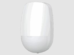 Hikvision DS-PD15C-EG2-WE(B) Détecteur de rideau sans fil Hikvision 2 voies pour Ax Pro