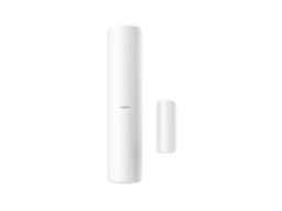 Hikvision DS-PDMCK-EG2-WE(B) Hikvision Contact magnétique et un capteur de choc combiné peut analyser les chocs tout en ignorant les vibrations de fond sans fil bidirectionnel pour Ax Pro
