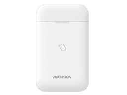 Hikvision DS-PT1-WE(B) Hikvision 868MHz lecteur de badges sans fil