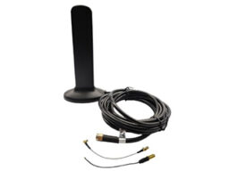 Hikvision DS-PT061 Antennes externes Hikvision pour Ax Pro - 3m
