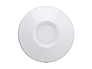 Orisec DT-360 Orisec 360° montage plafond quad PIR + micro-ondes (24GHz)