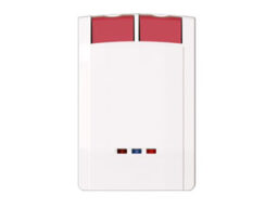 Orisec W-PA Orisec bouton de panique double sans fil