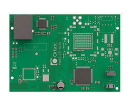 Orisec CM2 IP Orisec CM2-IP module Ethernet pour utilisation avec les panneaux CP