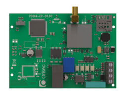 Orisec CM2-PSTN-GSM Orisec CM2-PSTN-GSM module double voie