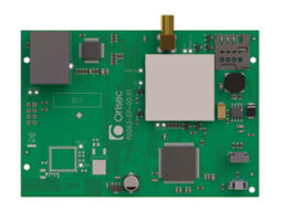 Orisec CM2-GSM-IP Orisec CM2-IP-GSM module double voie Ethernet et GSM