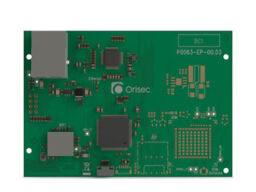 Orisec CM2-IP-Wifi Orisec Module CM2-IP-WIFI double voie IP & WIFI