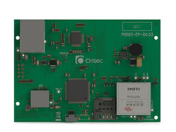 Orisec CM2-IP-WIFI-GSM (V) Orisec Module triple voie GSM + IP + WiFi pour utilisation avec les panneaux CP