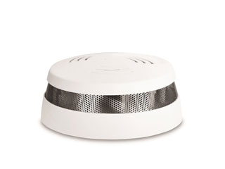 Orisec W-SM-PSU Orisec détecteur de fumée sans fil 230V