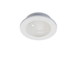 Orisec W-SM-RECESS Orisec kit d'encastrement au plafond pour le détecteur de fumée sans fil W-SM.