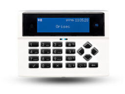 Orisec W-RK700-ICON Orisec W-RK700 clavier sans fil