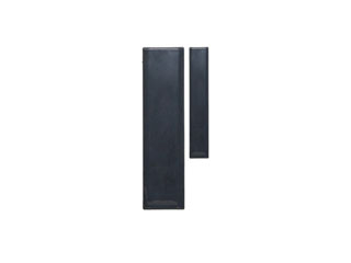 Orisec W-SD-MC-C-Antracite Orisec W-SD-MC-C-A - Détecteur de chocs compact sans fil et contact magnétique