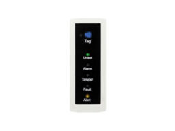 Orisec PRX-INT-NET-ICON Orisec PRX-INT-NET - Lecteur de proximité pour utilisation en intérieur