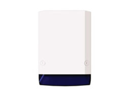 Orisec ES4-FC-WB Orisec couvercle en blanc avec flash blue pour sirènes extérieures (W-) ES-420