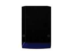 Orisec ES4-FC-BLK-T Orisec couvercle en noir avec flash teinté pour sirènes extérieures (W-) ES-420