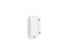 Orisec WPH-White Orisec WPH - Boîtier étanche IP65 pour placer les contacts magnétiques et accéléromètres compacts Orisec à l'extérieur. Couleur blanc.