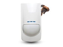 Orisec IR-200-PET Orisec détecteur PIR Pet Friendly