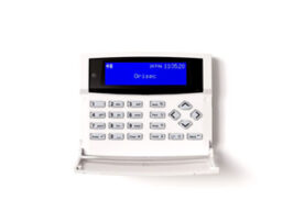 Orisec RK-850-WH-003 (V) Clavier Orisec RK-850-WH