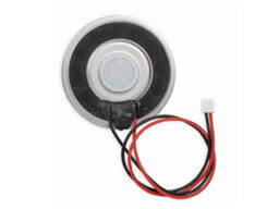 Orisec SPK-9 Orisec SPK-9 - Haut-parleur interne 16 Ohm pour utilisage avec les claviers RK-920 en RK-1050