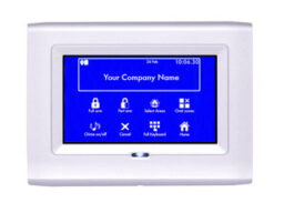 Orisec TK-1250-LP-WH Orisec TK-1250