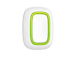Ajax Button-W Ajax Button bouton sans fil