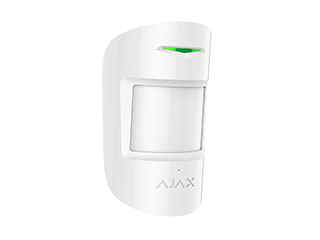 Ajax CombiProtect-W Ajax CombiProtect