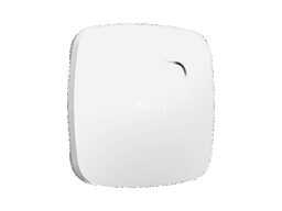 Ajax FireProtect Plus-W Détecteur d'incendie sans fil Ajax FireProtect avec capteur de température et de monoxyde de carbone