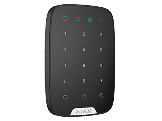 Ajax Keypad-B Ajax KeyPad