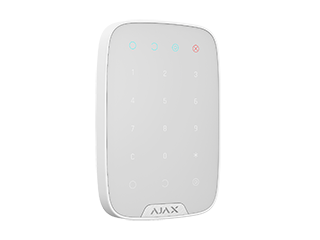 Ajax Keypad-W Ajax KeyPad