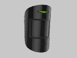 Ajax MotionProtect Plus-B Ajax MotionProtect Plus