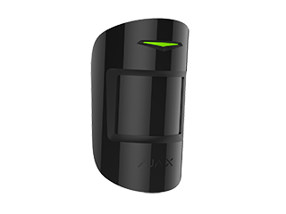 Ajax MotionProtect Plus-B Ajax MotionProtect Plus