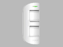 Ajax MotionProtect Outdoor-W Ajax MotionProtect Outdoor