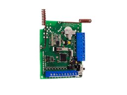 Ajax ocBridge Plus Ajax ocBridge Plus