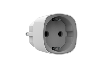 Ajax Smart Plug
