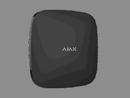 Ajax Hub Plus-B Ajax Hub Plus