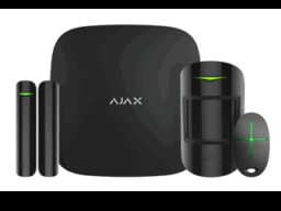 Ajax StarterKit-B Ajax Starterkit