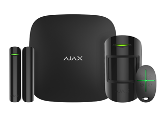 Ajax StarterKit-B Ajax Starterkit