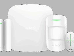 Ajax StarterKit-W Ajax Starterkit