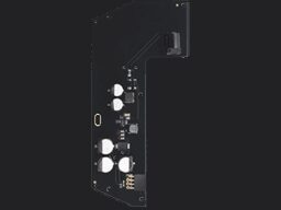 Ajax 12V PSU for Hub/Hub Plus/ReX Ajax 12V PSU for Hub/Hub Plus/ReX. Bloc d'alimentation permettant de connecter les panneaux de commande des Hub/Hub Plus et le prolongateur de portée de signal radio ReX à une source d'alimentation basse tension.